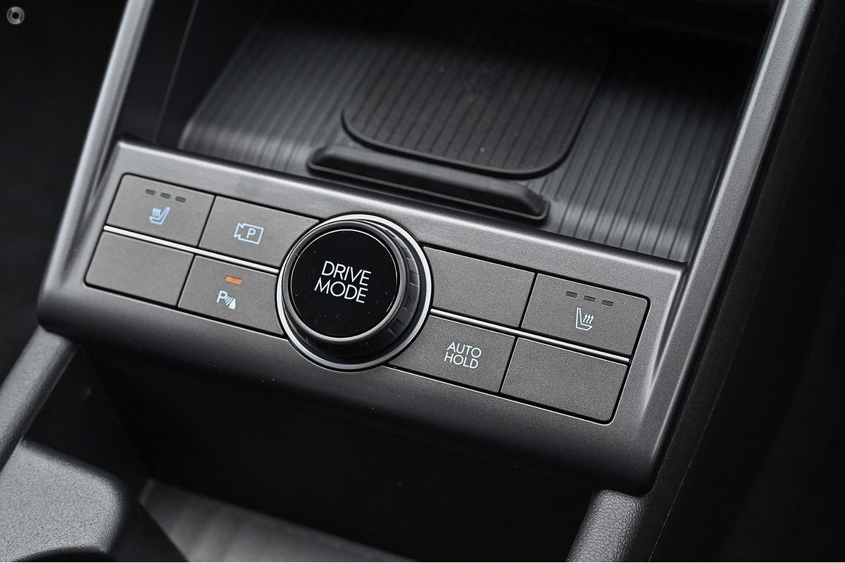 2025 Hyundai Kona Elite SX2.V3.5
