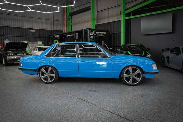 1983 Holden Commodore SLE VH