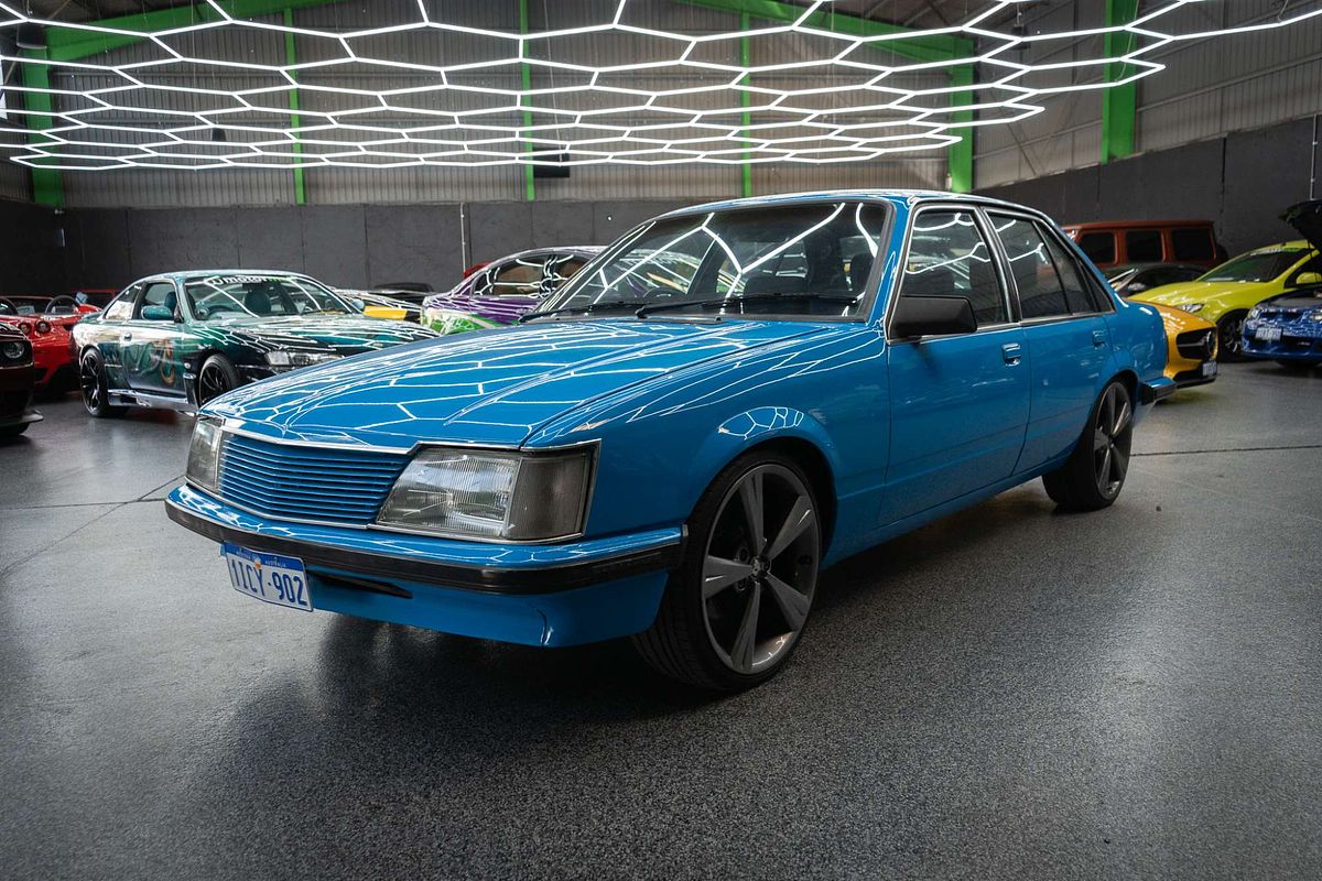 1983 Holden Commodore SLE VH