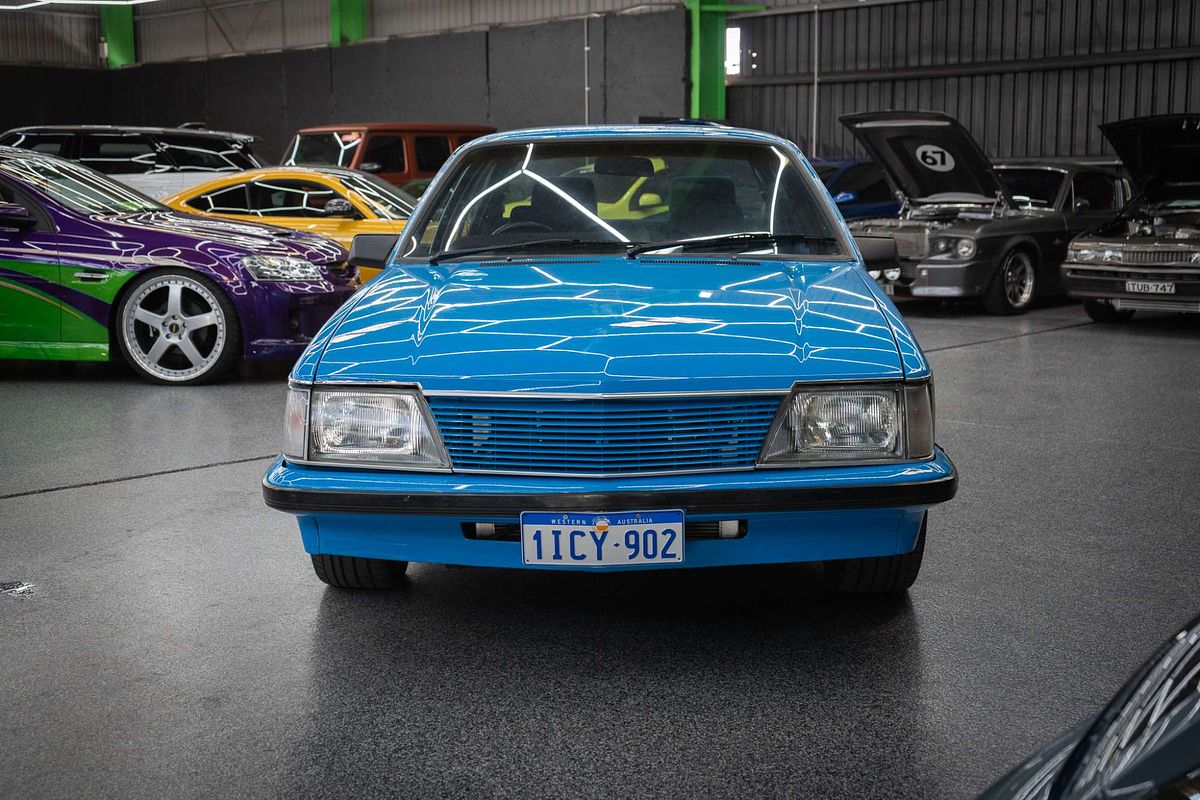 1983 Holden Commodore SLE VH