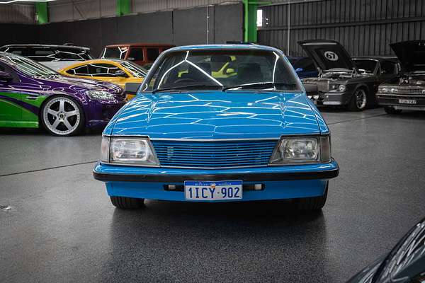 1983 Holden Commodore SLE VH