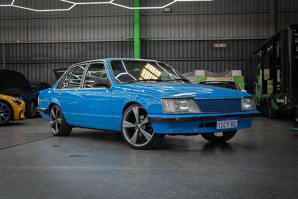 1983 Holden Commodore SLE VH