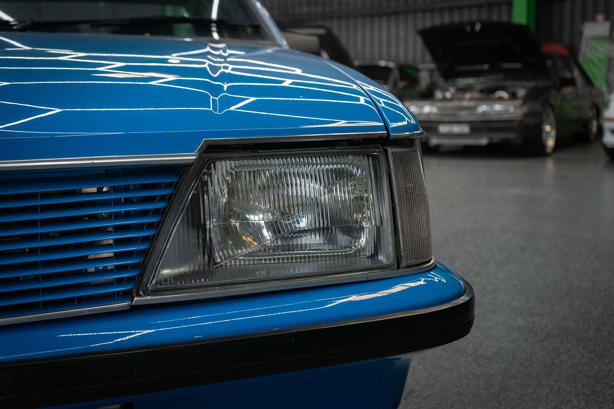 1983 Holden Commodore SLE VH