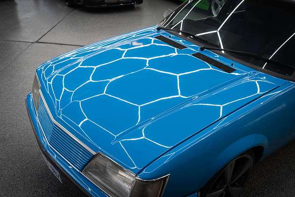 1983 Holden Commodore SLE VH