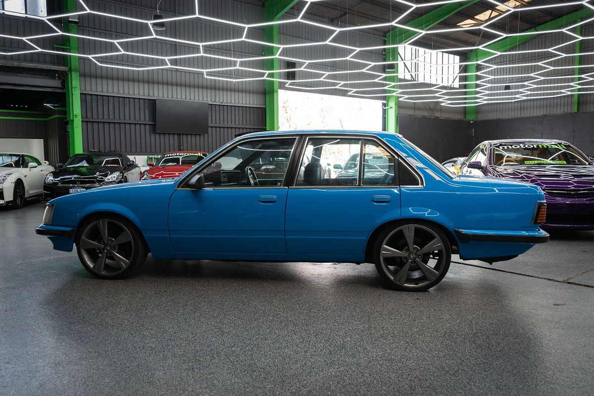 1983 Holden Commodore SLE VH