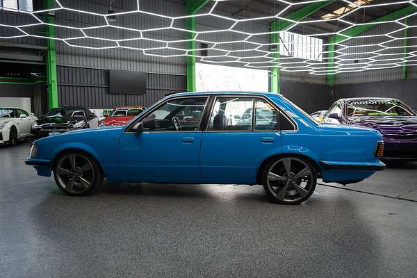 1983 Holden Commodore SLE VH
