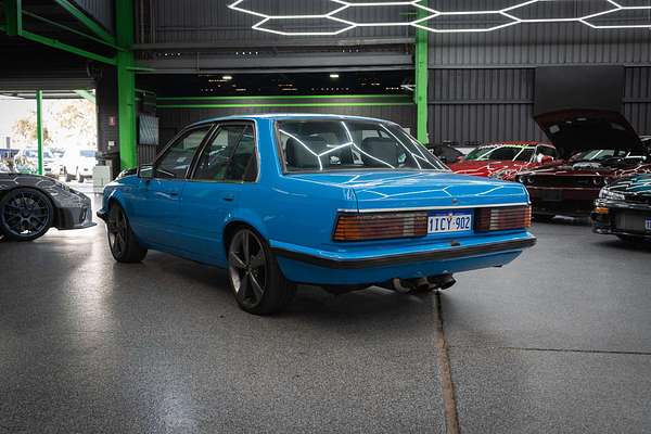 1983 Holden Commodore SLE VH