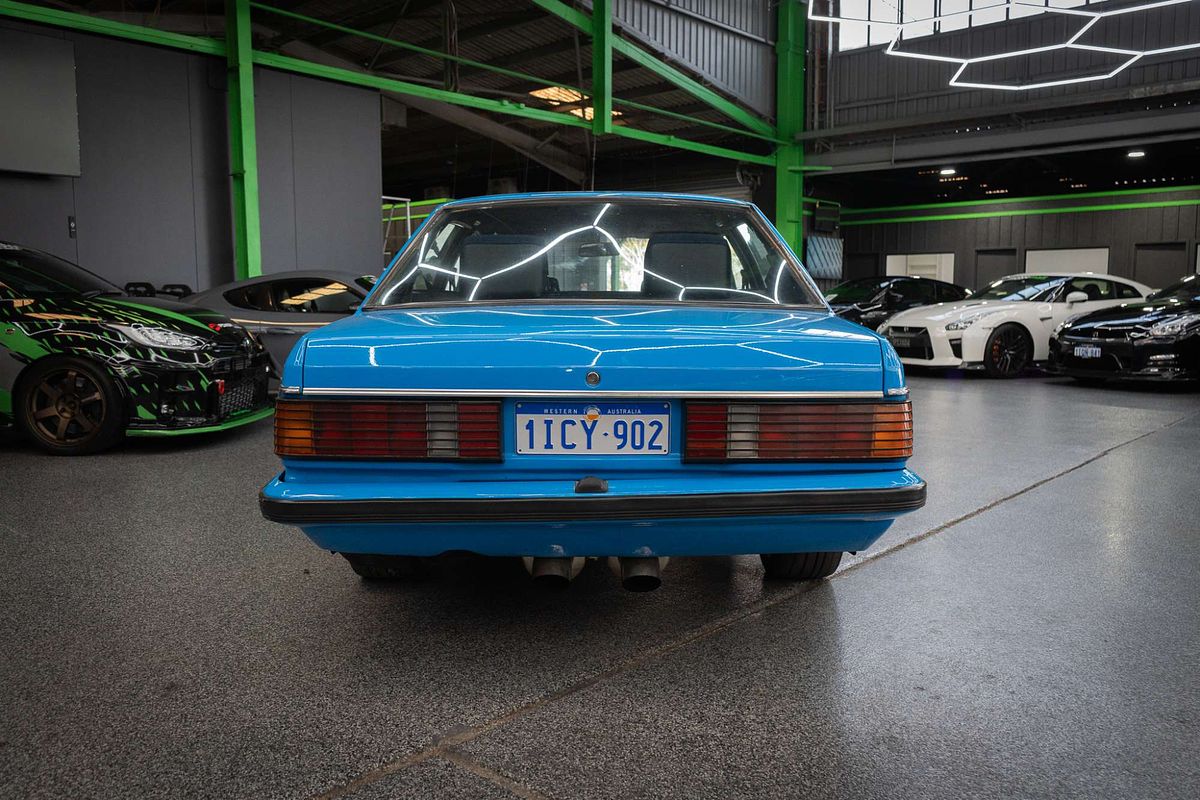 1983 Holden Commodore SLE VH