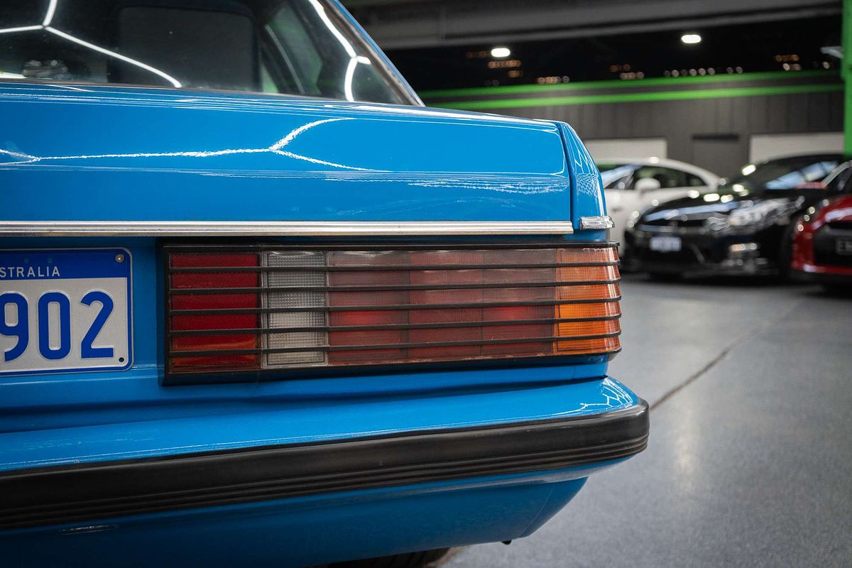 1983 Holden Commodore SLE VH