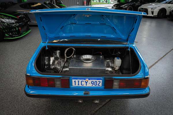 1983 Holden Commodore SLE VH