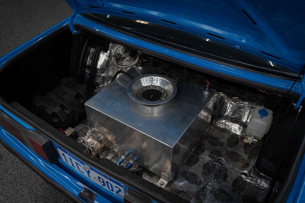 1983 Holden Commodore SLE VH