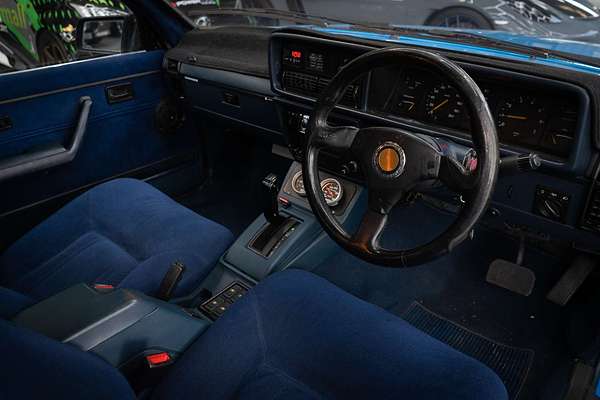 1983 Holden Commodore SLE VH