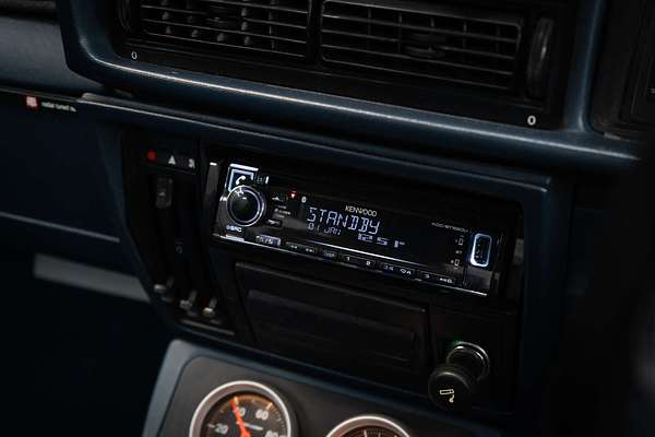 1983 Holden Commodore SLE VH