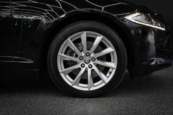 2012 Jaguar XF Luxury X250