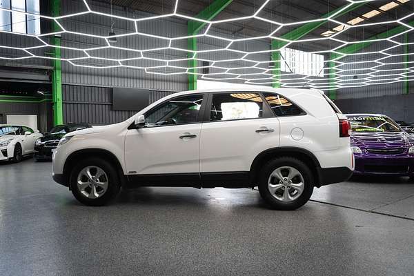 2013 Kia Sorento SLi XM