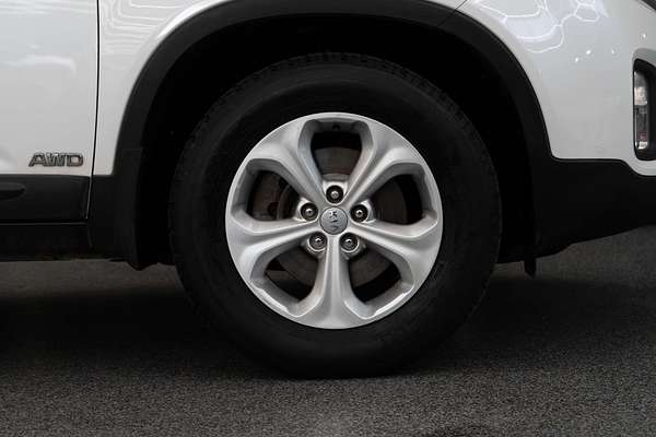 2013 Kia Sorento SLi XM