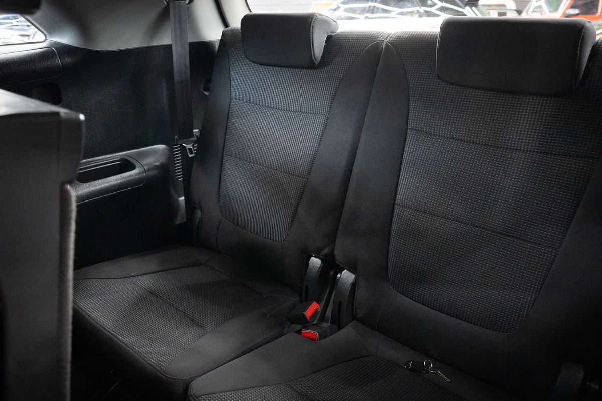 2013 Kia Sorento SLi XM