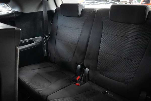 2013 Kia Sorento SLi XM