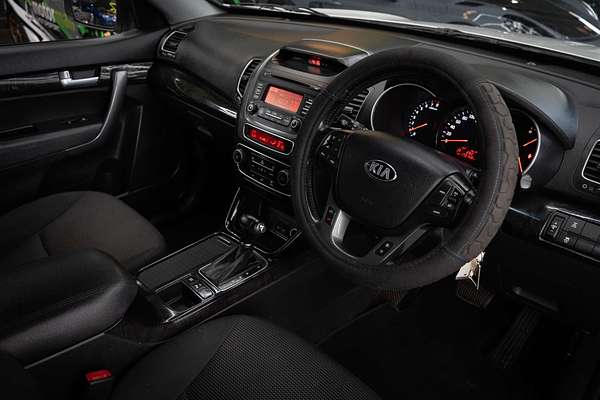 2013 Kia Sorento SLi XM