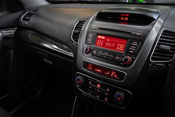 2013 Kia Sorento SLi XM