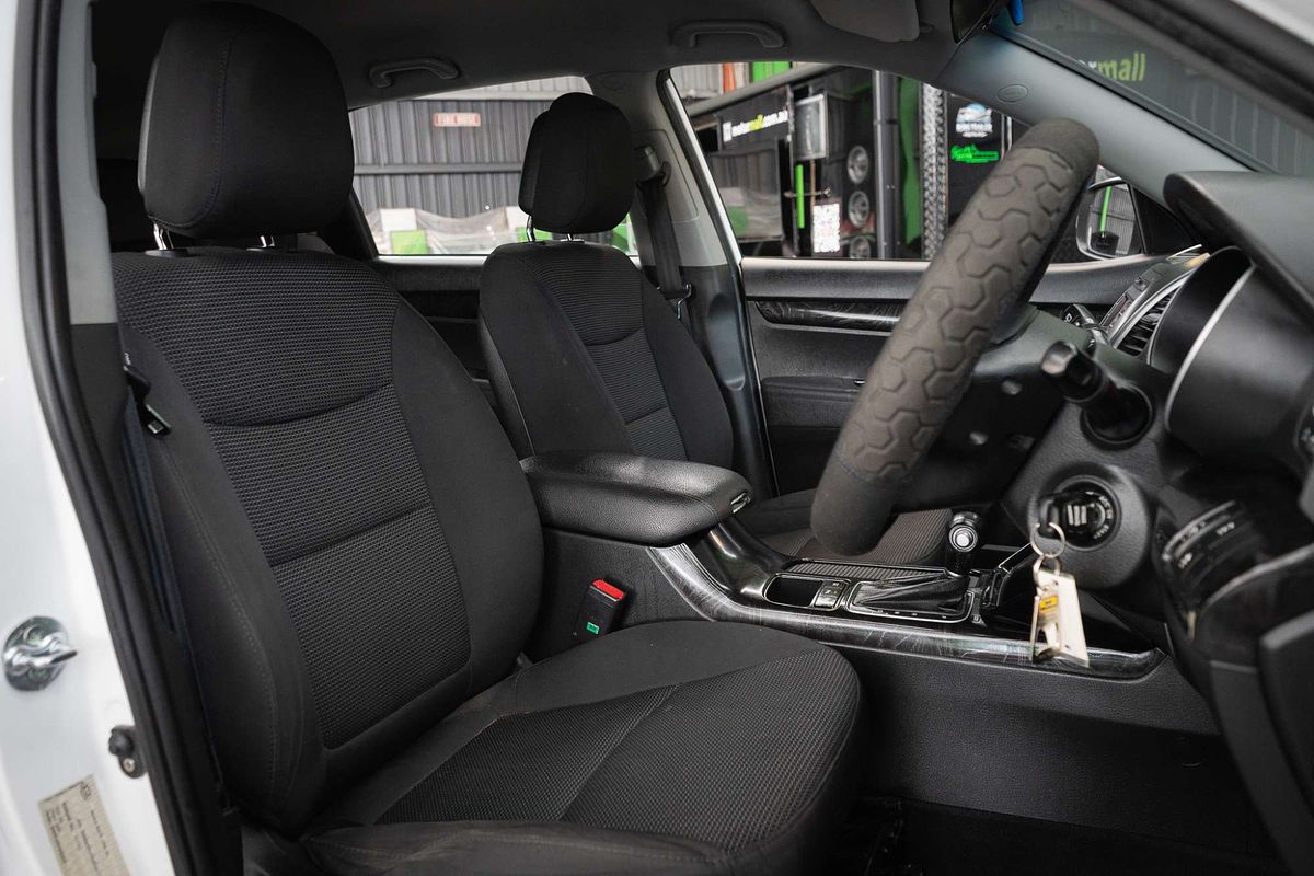 2013 Kia Sorento SLi XM