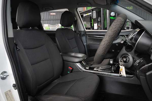2013 Kia Sorento SLi XM