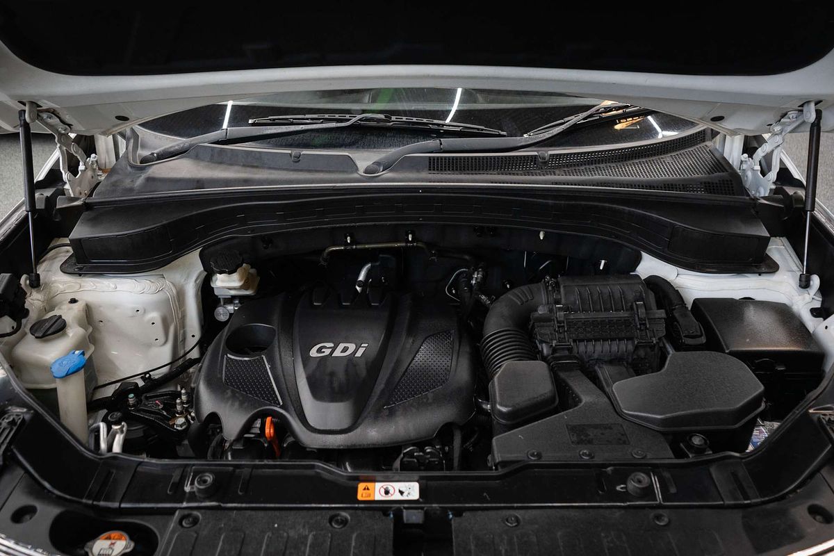 2013 Kia Sorento SLi XM