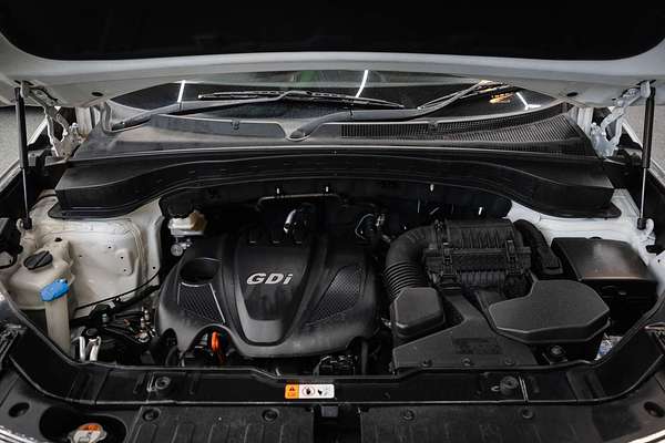 2013 Kia Sorento SLi XM