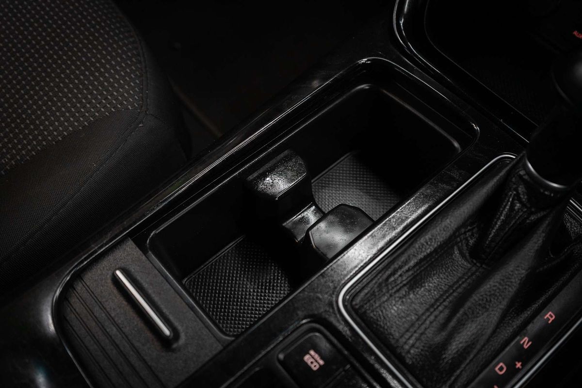 2013 Kia Sorento SLi XM