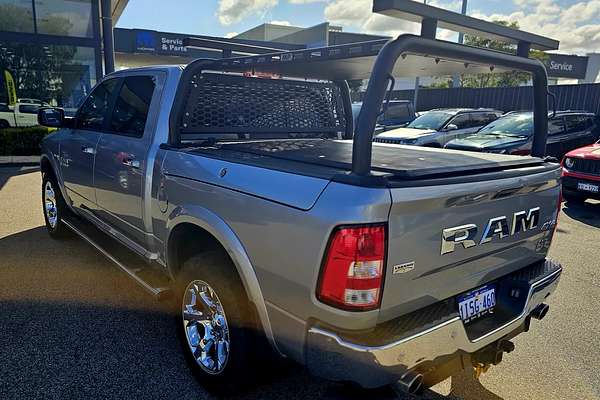 2019 RAM 1500 Laramie RamBox DS 4X4 SWB