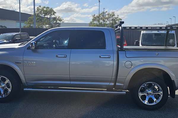 2019 RAM 1500 Laramie RamBox DS 4X4 SWB