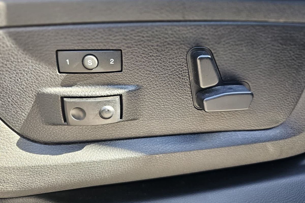 2019 RAM 1500 Laramie RamBox DS 4X4 SWB
