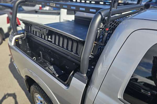 2019 RAM 1500 Laramie RamBox DS 4X4 SWB