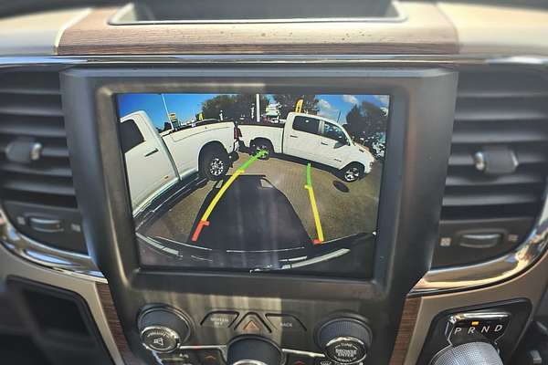2019 RAM 1500 Laramie RamBox DS 4X4 SWB