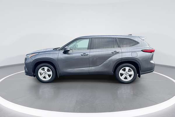 2023 Toyota Kluger GX TXUA70R