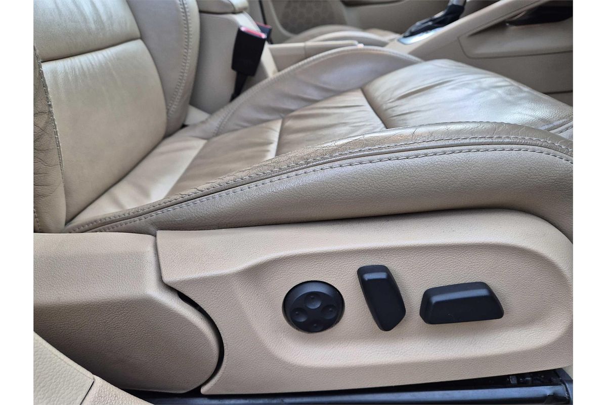 2008 Volkswagen Jetta Turbo 1KM