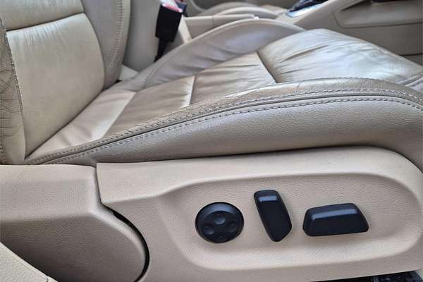 2008 Volkswagen Jetta Turbo 1KM