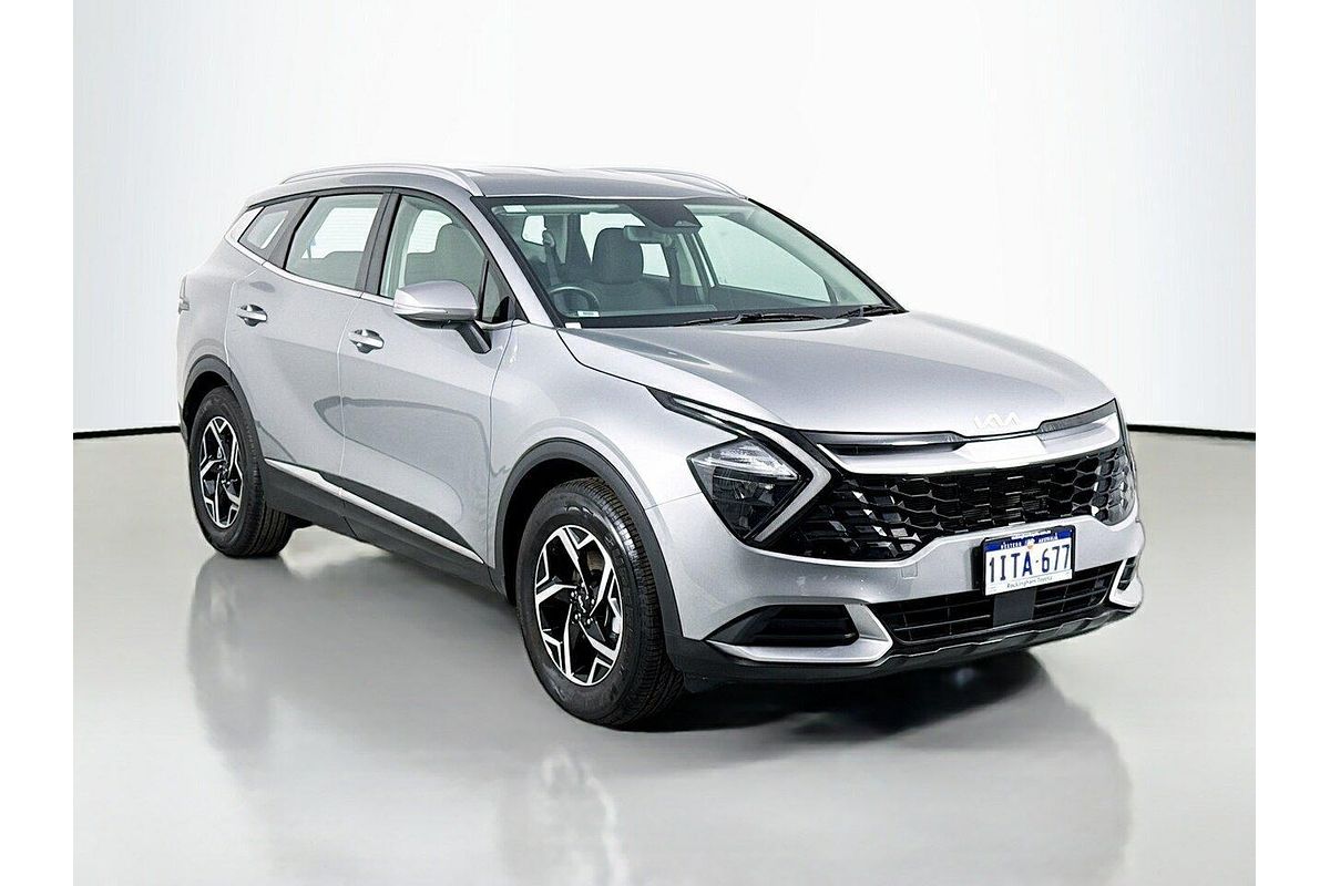 2023 Kia Sportage S NQ5