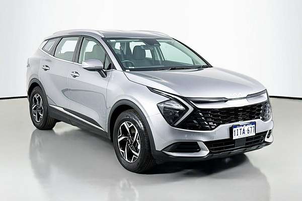 2023 Kia Sportage S NQ5