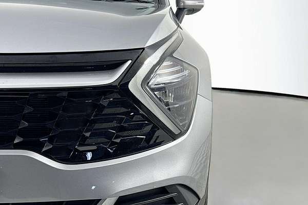 2023 Kia Sportage S NQ5
