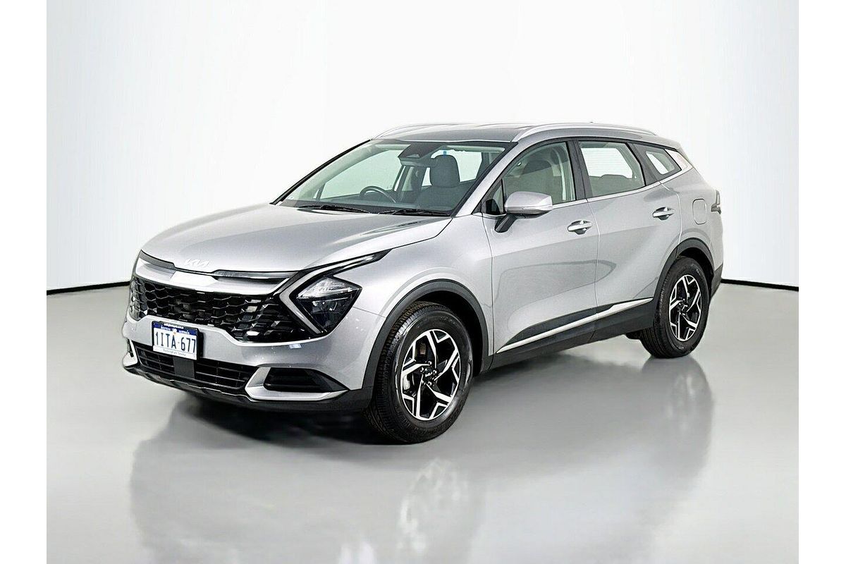 2023 Kia Sportage S NQ5