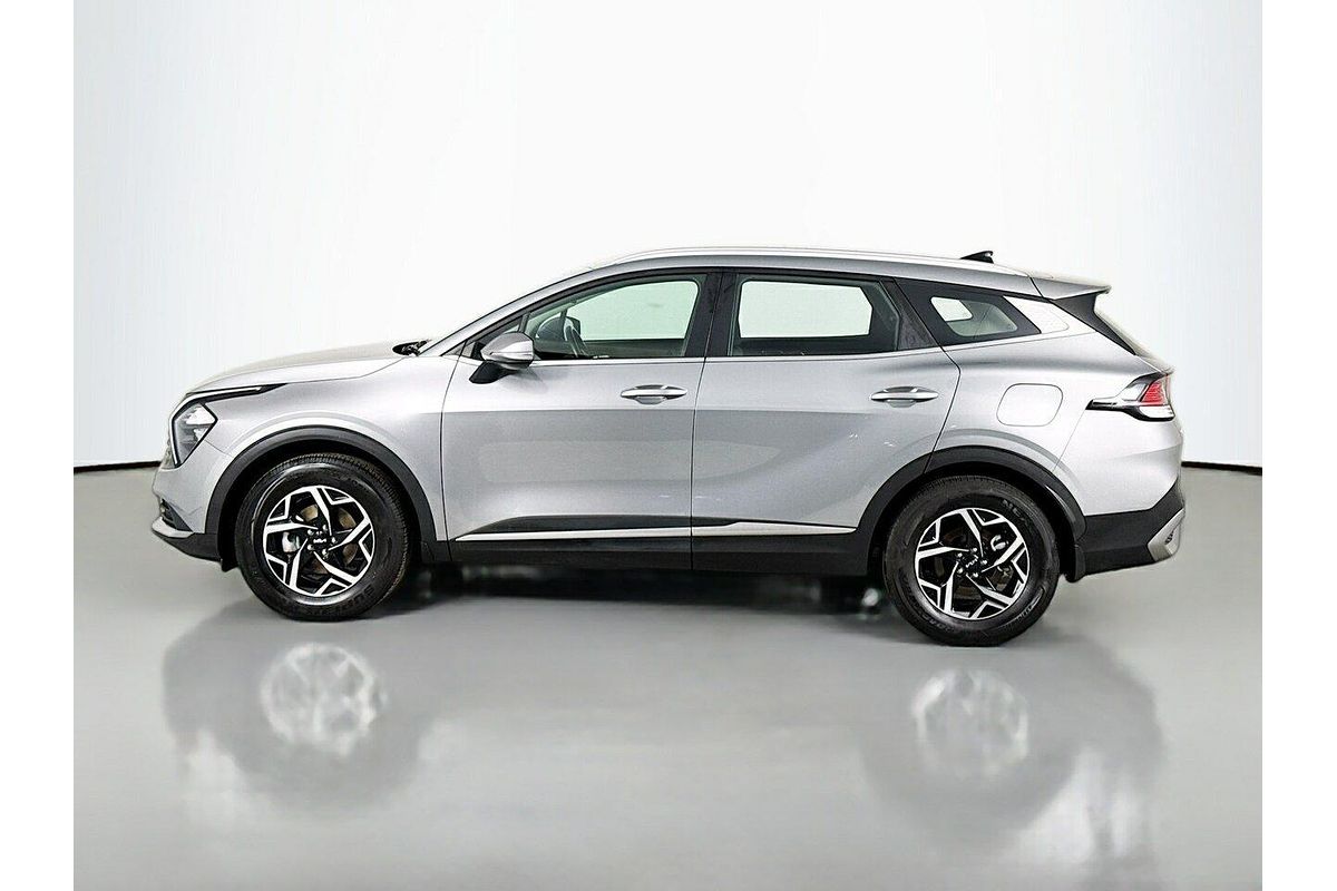 2023 Kia Sportage S NQ5