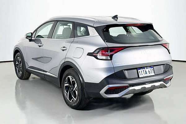 2023 Kia Sportage S NQ5