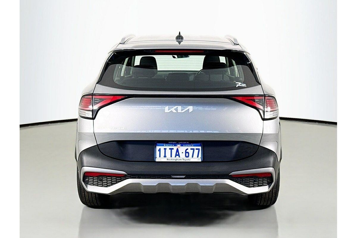 2023 Kia Sportage S NQ5