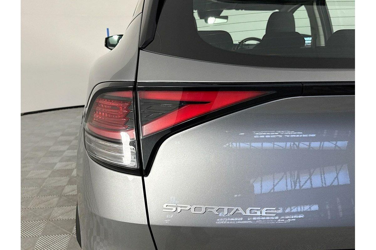 2023 Kia Sportage S NQ5