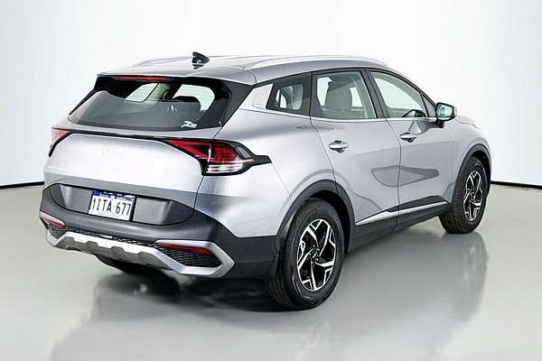 2023 Kia Sportage S NQ5