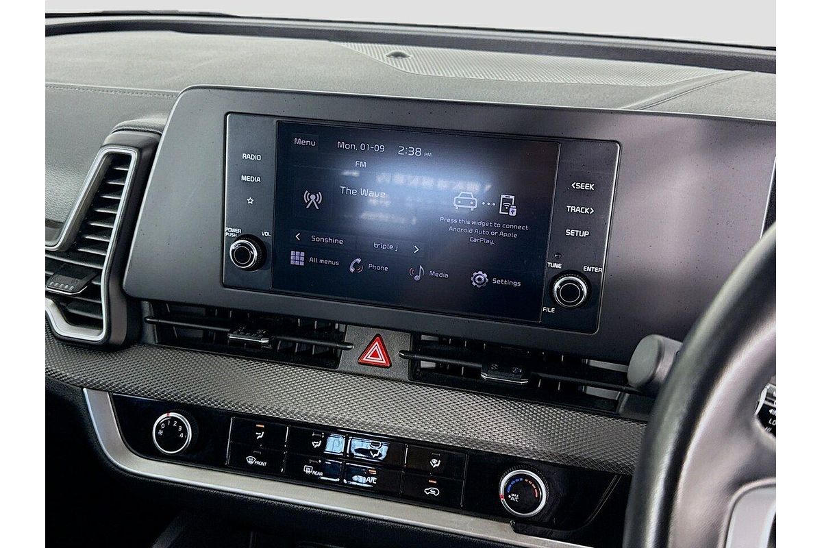 2023 Kia Sportage S NQ5