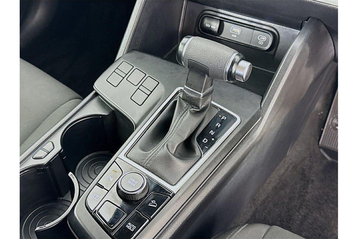 2023 Kia Sportage S NQ5