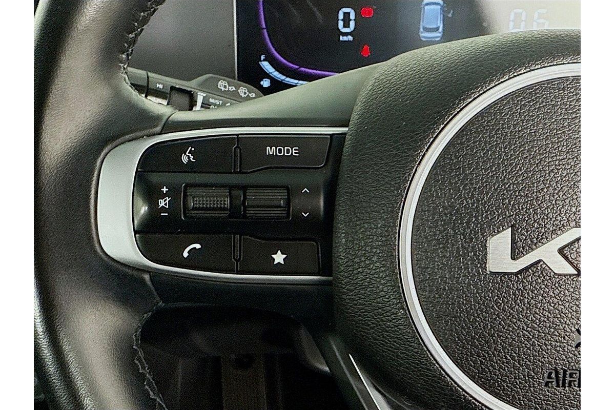2023 Kia Sportage S NQ5