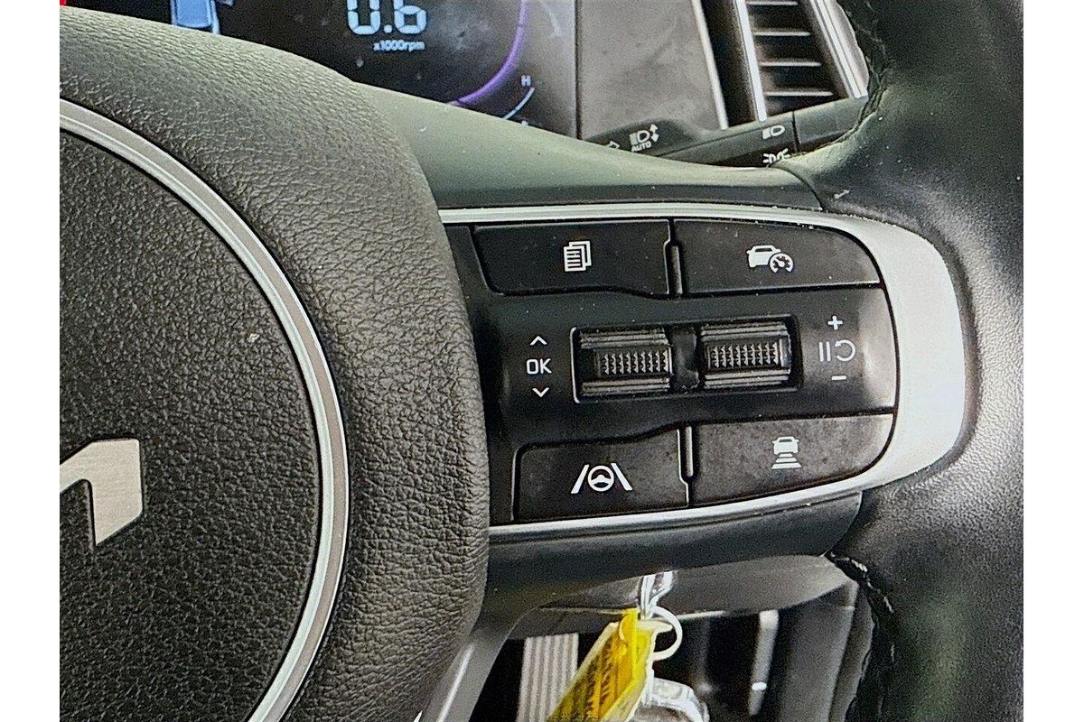 2023 Kia Sportage S NQ5
